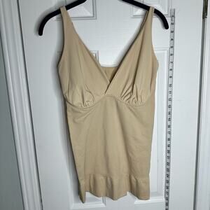 Leading lady plus size 2x bra shapewear